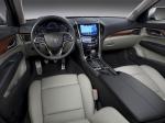 Cadillac ATS 2012 года